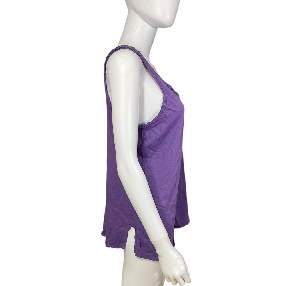 Junk Food Purple Muscle Tank Top
New - Picture 5 of 9